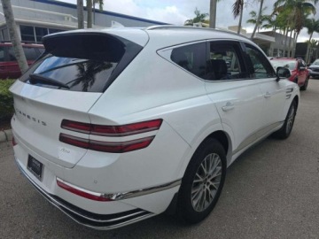  Genesis GV80 2.5T 2025 2.5 Benzyna 300KM, zdjęcie 4