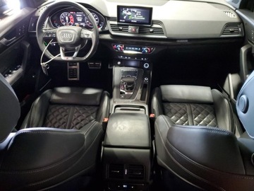 Audi Q5 II 2020 Audi SQ5 Premium Plus 2020 3.0l 3.0 Benzyna 349KM, zdjęcie 8