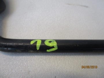 КОЛЕСНЫЙ КЛЮЧ 19