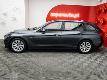 BMW Seria 3 F30-F31-F34 Touring 2.0 320d 184KM 2014 BMW Seria 3 320d 2.0 Modern Line Combi 184KM 2014, zdjęcie 3