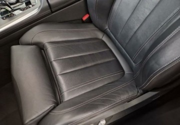 BMW X5 G05 SUV 2.0 25d 231KM 2020 BMW X5 2.0 Diesel 231KM, zdjęcie 9