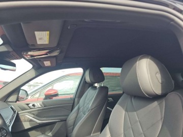 BMW X5 G05 2025 BMW X5 xDrive50e 2025 3.0 Hybryda 483KM, zdjęcie 14