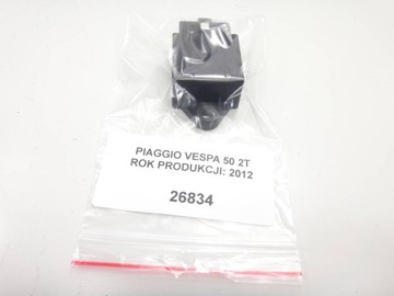 КОМПЬЮТЕРНЫЙ МОДУЛЬ-КОНТРОЛЛЕР PIAGGIO VESPA LX 50 2T