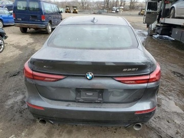 BMW Seria 2 G42-U06 2020 BMW Seria 2 228xi, 2020r., 4x4, 2.0L 2.0 Benzyna 228KM, zdjęcie 5