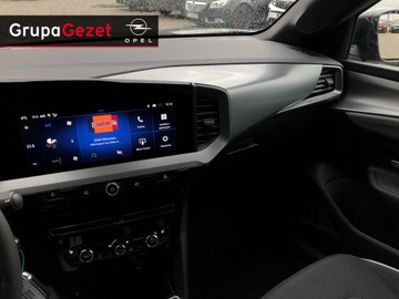 Opel Mokka II SUV 1.2 Turbo 130KM 2025 Opel Mokka Edition 1.2 Turbo AT8 130KM S/S | 698213, zdjęcie 11