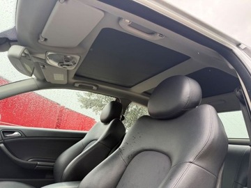Mercedes CLC 1.8 (180 Kompressor) 143KM 2008 Mercedes-Benz CLC MERCEDES CLC AUTOMATPanoramadach Alu Klimatronik Grzane, zdjęcie 7