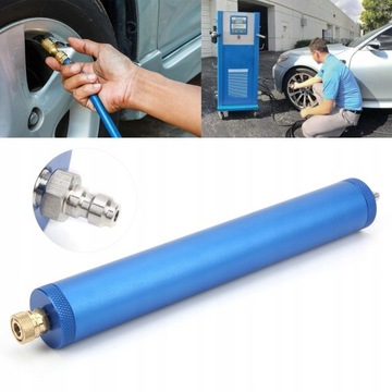 Насос с воздушным фильтром PCP, водоотделитель 30 МПа i