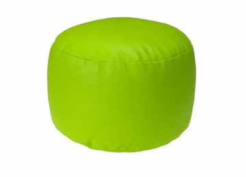 Pufa Egato, roller 40x25cm z trwałym wypełnieniem