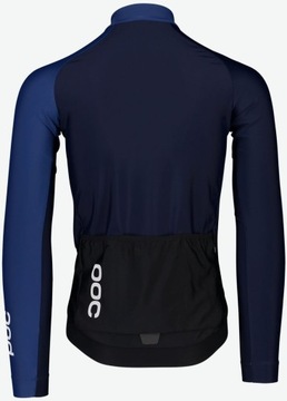 Велосипедная майка POC Essential Road Mid LS, размер M