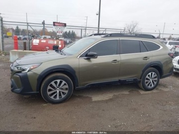 Subaru 2023 Subaru Outback 2023 SUBARU OUTBACK PREMIUM 2.5 Benzyna 182KM, zdjęcie 4