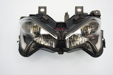 YAMAHA T-MAX 560 20- ФАРА ПЕРЕДНЯЯ ФОНАРЬ