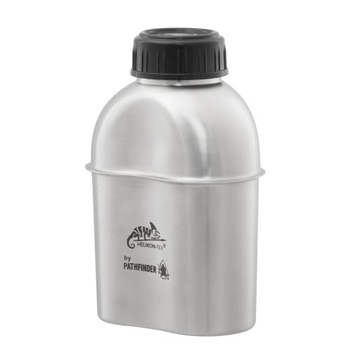 Manierka Stalowa PATHFINDER 1,15 L Helikon-Tex