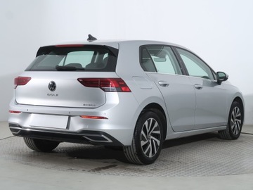 Volkswagen Golf VIII Hatchback Plug-In-Hybrid 1.4 TSI 204KM 2022 VW Golf 1.4 TSI eHybrid, Salon Polska, zdjęcie 4