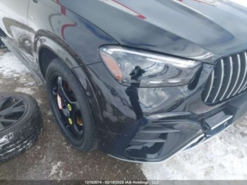 Mercedes GLE V167 2024 Mercedes-Benz GLE 2024 Mercedes-Benz GLE AMG GLE 53 4MATIC Coupe 3.0 413KM, zdjęcie 9