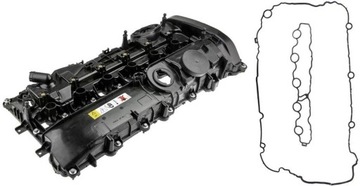 Pokrywa zaworów NTY BPZ-BM-009