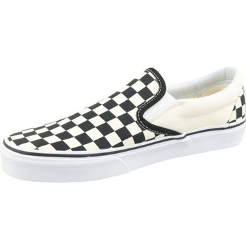 Trampki Vans Classic Slip-On M VN00EYEBWW 36