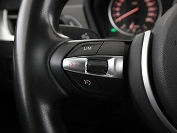 BMW X1 F48 Crossover xDrive20d 190KM 2016 BMW X1 4x4 automat półskóra klima auto navi, zdjęcie 28