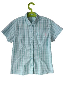 REGATTA-KOSZULA TREKKINGOWA KSZ9