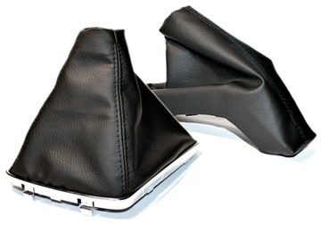 Пильфоны КПП + тормоза OPEL ASTRA H III