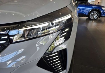 Renault Clio V 2025 Renault Clio od reki CLIO techno full hybrid E-Tech 145 g.2025 1.6 Hybryda, zdjęcie 6