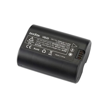 Вспышка Godox Ving V350 для Canon