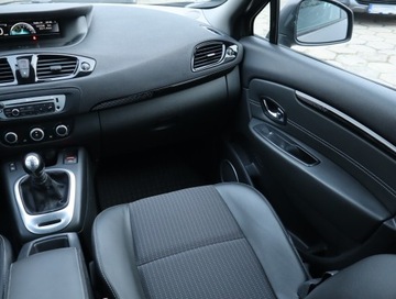 Renault Scenic III XMOD Energy TCe 115KM 2013 Renault Scenic 1.2 TCe, Skóra, Klima, Tempomat, zdjęcie 7