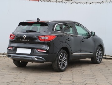 Renault Kadjar Crossover Facelifting 1.3 TCe 160 FAP 159KM 2019 Renault Kadjar 1.3 TCe, Salon Polska, Serwis ASO, zdjęcie 4