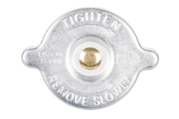 Korek chłodnicy Case John Deere Landini MF Perkins