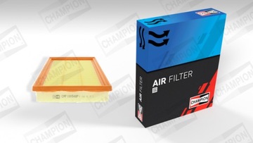 CHAMPION FILTR VZDUCHU FIAT/OPEL SEDICI 1.6 16V 06-, ASTRA