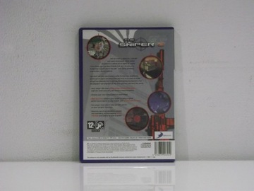 СНАЙПЕР 2 PS2