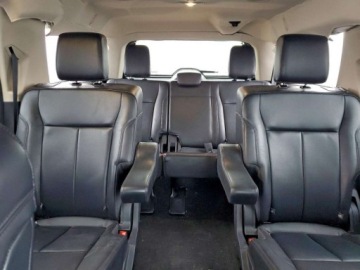 Ford Expedition III 2024 Ford Expedition Max Xlt 2024 3.5l 3.5 Benzyna 400KM, zdjęcie 10