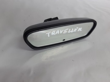 PEUGEOT TRAVELER ZRCÁTKO ZPÁTEČNÁ VNITŘNÍ