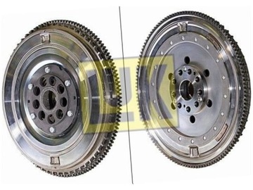 KOLO SETRVAČNÍK BMW 6 F13 4.4 12-17 F12 12-18 F06 13-18