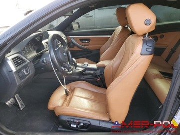 BMW Seria 4 F32-33-36 2019 BMW Seria 4 _440XI_M Sport_F32_XDrive_3.0 L_320 km_2019r 3.0 Benzyna 320KM, zdjęcie 7