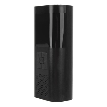 Портативный беспроводной насос для накачивания шин постоянного тока 12 В