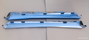 LISTWA PROGOWA PRAWA MERC. A-KLASA W168 AMG 1686981054