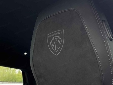 Peugeot 308 III 2025 Od ręki - GT e-DCS 1.2 mHEV 145KM / Pakiet Bezpieczeństwo, zdjęcie 3