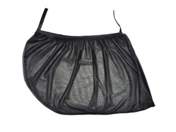 2x СОЛНЦЕЗАЩИТНЫЙ КОЗЫРЕК ДЛЯ АВТОМОБИЛЬНОЙ МОСКВНОЙ СЕТКИ 71