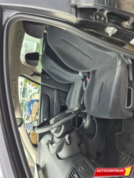 Citroen C4 I Coupe 1.6 i 16v 110KM 2007 Citroen C4 Klimatyzacja Centralny Zamek Nowe Opony Zarejestrowany, zdjęcie 7