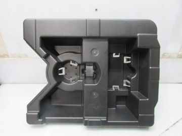 NISSAN JUKE 2014 VANA KUFRU POLIČKA