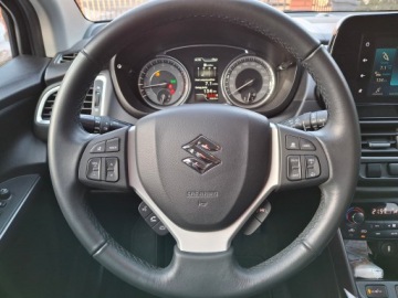 Suzuki SX4 II 2023 Suzuki SX4 S-Cross 2023r 1.4 129 KM Mild-hybryd Salon PL, zdjęcie 18