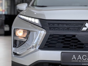 Mitsubishi Eclipse Cross SUV PHEV 2.4 188KM 2021 Mitsubishi Eclipse Cross Intense 4WD, Kamera cofan, zdjęcie 36
