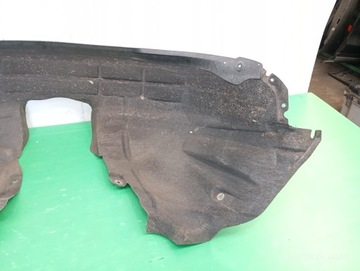 NADKOLE LEWY PRZÓD VOLVO S60 II V60 30744863