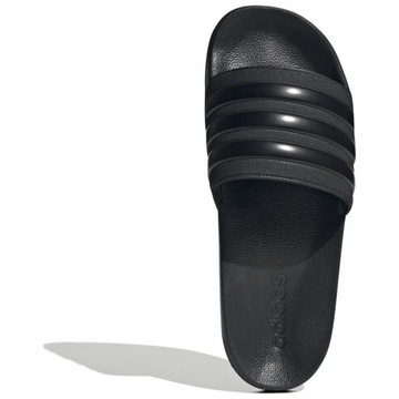 Klapki męskie adidas Adilette Shower Slides czarne 42