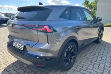 Renault Symbioz 2026 Renault Symbioz esprit Alpine E-Tech, Odbior od reki, Duzy Rabat 1.8, zdjęcie 11