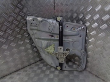 MECHANIZMUS OKNO BORA VOLKSWAGEN OE 1J4959812C