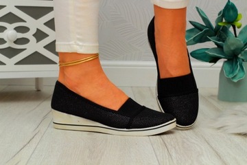 КРОССОВКИ ЖЕНСКИЕ КРОССОВКИ, ЧЕРНЫЕ КРОССОВКИ НА ТЕЛЕЖКЕ