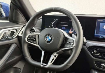 BMW Seria 4 G22-23-26 2025 BMW Seria 4 I wlasciciel M Sport 360 Gwarancja Bezwypadkowy FVAT23, zdjęcie 16