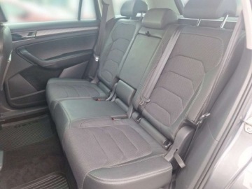 Skoda Kodiaq I SUV Facelifting 2.0 TSI 190KM 2022 Skoda Kodiaq Style 2.0 TSI 190 KM 4x4 DSG Serwis ASO Salon PL FV23, zdjęcie 11