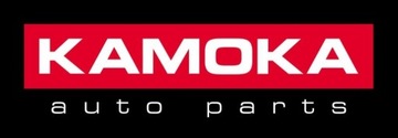 2× KAMOKA 209033 SADA OPRAVIT DRŽÁKY TLUMIČE